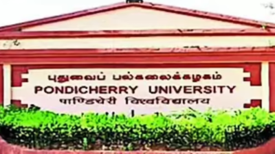LPG shortage forces Pondicherry University to prepone exams, direct students to vacate hostels by May 1