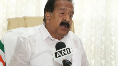 Kerala assembly polls: Congress leader Ramesh Chennithala eyes chief minister post, awaits party's call