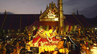 Sabarimala: Non-believer has no biz to challenge customs, says judge