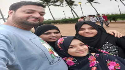 The deceased family Mystery over death of 4 of Mumbai family hours after having watermelon