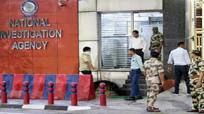 Key suspect in Bengal's Bhangar blast case held by NIA