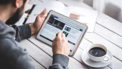 IT rules may cover social media news