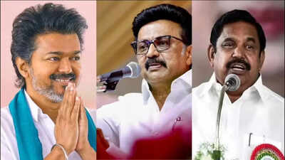 Tamil Nadu assembly elections 2026: Date, time, when and where to watch exit polls