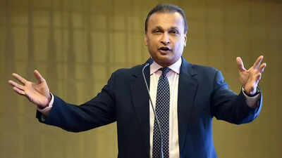 CBI files fresh FIR against Anil, RCom on LIC complaint alleging 3.7k cr loss