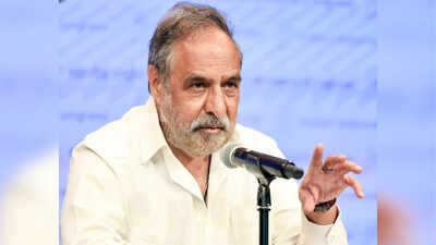 Sharma diverges from Congress line on West Asia, hails government’s diplomacy