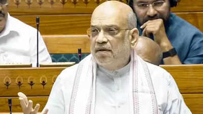 Jan Vishwas Bill 'giant step' for ease of living, business: Shah