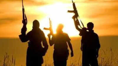 'Jihadi module with links to foreign handlers':  Andhra Pradesh Police busts suspected ISIS-linked network with multi-state links