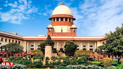 <p>File photo</p> Supreme Court flags ‘margin of error’ in Bengal SIR, refuses to intervene