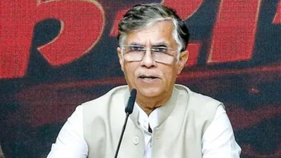 Passport row: Supreme Court refuses relief to Pawan Khera, declines plea to extend transit anticipatory bail