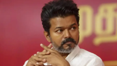 'Over Rs 100 crore not disclosed’: Madras high court flags 'irregularity' in Vijay's poll affidavit