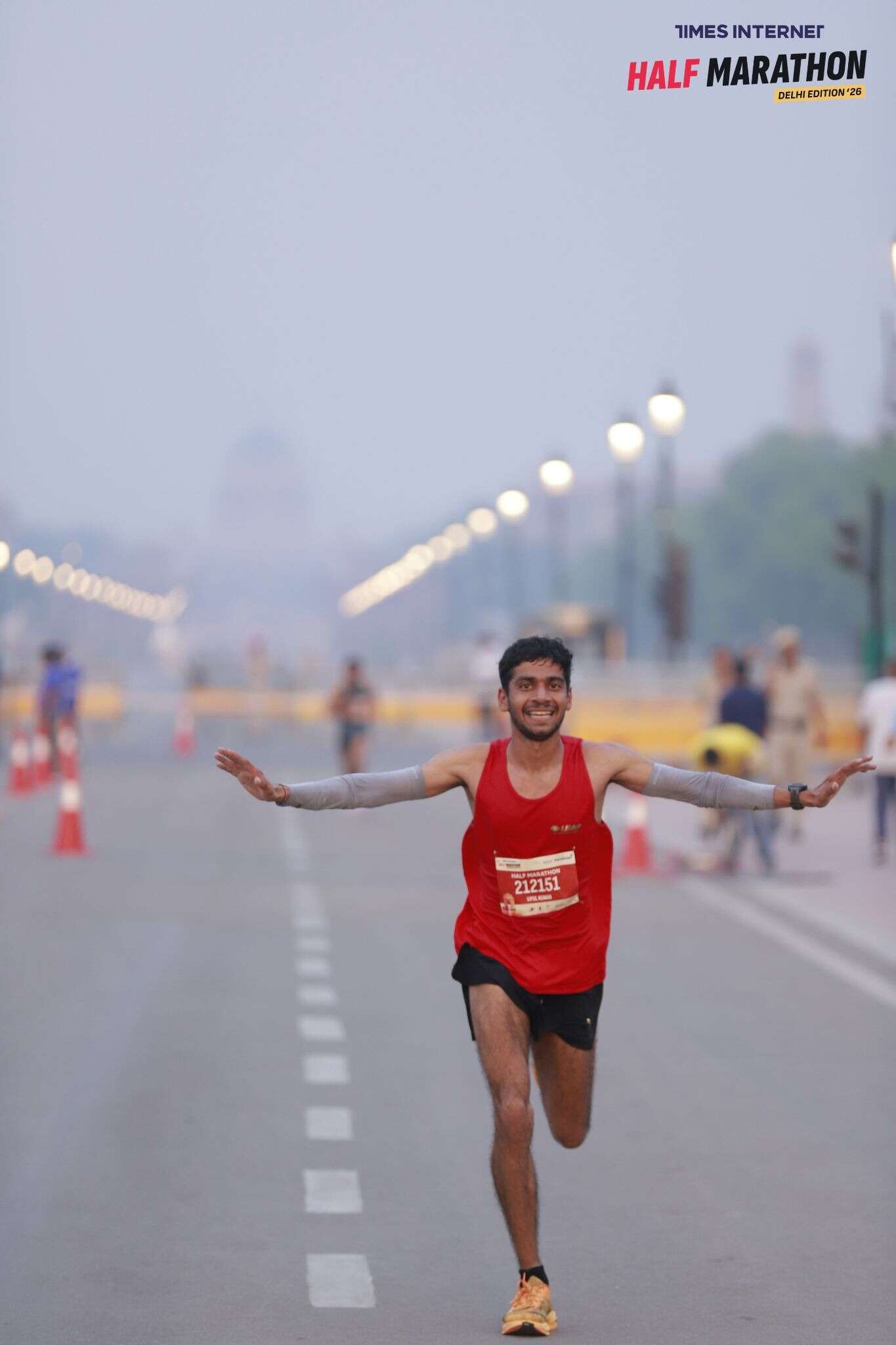 Vipul Kumar