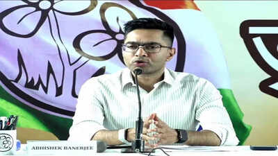 In Matua heartland, Abhishek hammers on BJP's 'betrayal'