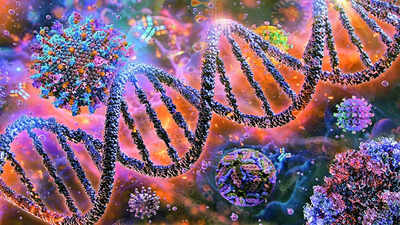 If Confirmed By Larger Surveys, It Could Change Treatment Protocol 1-time gene therapy can cut bad cholesterol by up to 62%: Study