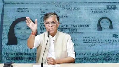 Khera Tells SC Arrest Not Needed, Assam Govt Seeks Custodial Probe in Passport Row