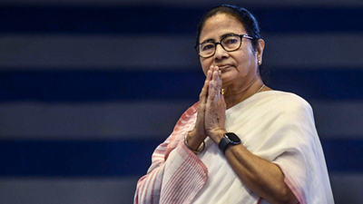 ‘No Further Orders Necessary’: SC Bench Rejects TMC Plea On Counting Staff