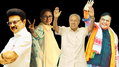 Fish, Film Stars, Singer Zubeen  & Pinarayi: 4 Uniques of This Election | I Witness
