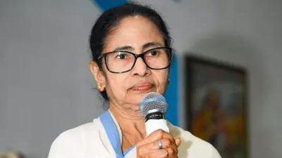 'I Will Not Resign', Mamata Alleges EC Bias, Says TMC Won ‘Morally’ After Bengal Election Loss