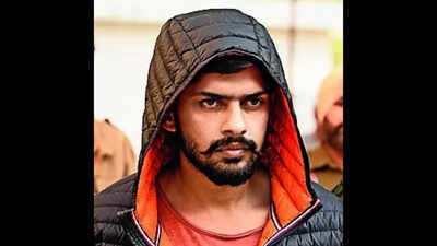 <p>.</p> Man linked to Bishnoi network shot in Canada