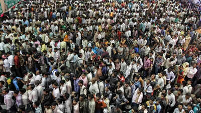 . Shrinking space for Muslim MLAs marks post- 2014 era