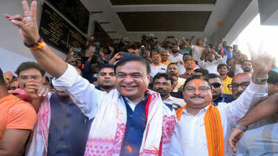 SC, ST voters played pivotal role in BJP’s Bengal and Assam victories