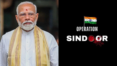 Operation Sindoor Anniversary: Rajnath Singh Salutes Courage And Synergy of Armed Forces