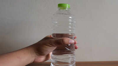 FSSAI seizes ‘alkaline water’ stock worth Rs 31 lakh, finds banned substance