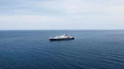 Deadly Hantavirus Outbreak On Luxury Cruise Ship | 3 Dead, Indians Among Crew Onboard MV Hondius