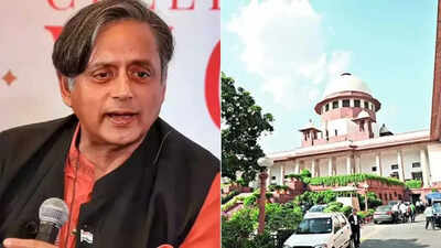 Delhi HC protects Congress MP Shashi Tharoor's personality rights; orders blocking of deepfakes