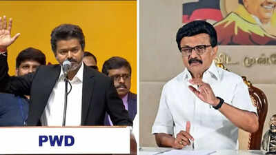 'Money’s all there': Stalin reacts to Vijay’s first speech, says Tamil Nadu debt 'well within permissible limits'