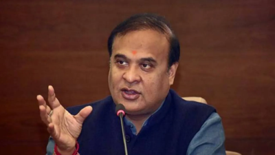 Himanta Biswa Sarma has been appointed Assam's chief minister by governor Lakshman Prasad Acharya, marking the NDA's third consecutive term. Following his unanimous election as leader of the BJP-led NDA legislature party, Sarma staked his claim with support from 102 MLAs. He will be sworn in on May 12, with Prime Minister Modi expected to attend. Himanta to take oath as Assam CM today after governor’s appointment