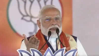 ‘Use Petrol Sparingly’: PM Modi Calls For WFH, Carpooling Amid West Asia War