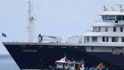 ‘Healthy and asymptomatic’: Indian Embassy says crew members evacuated from hantavirus-hit MV Hondius are safe
