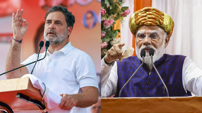 Rahul Gandhi Calls PM Modi’s Austerity Appeal “Proof Of Failure”, Congress Seeks Answers