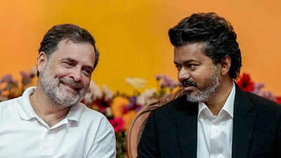 Vijay Faces Political Storm After Vande Mataram Played Before Tamil Thaai Vaazhthu