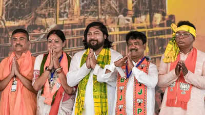 'Fear out, trust in': Suvendu Adhikari takes 6 big decisions as Bengal CM in first cabinet meet
