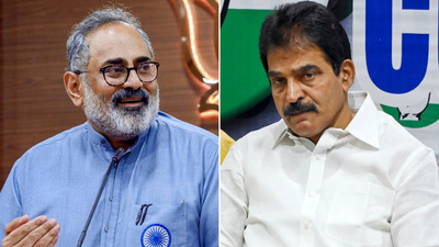 Why Congress Still Hasn’t Named Kerala’s Chief Minister Despite Massive Victory
