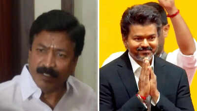 AIADMK Faces Biggest Split Since Jayalalithaa Era As Rebel Faction Extends Support To Vijay’s TVK AIADMK Faces Biggest Split Since Jayalalithaa Era As Rebel Faction Extends Support To Vijay’s TVK