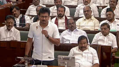 Udhayanidhi Stalin’s Fresh ‘Eradicate Sanatan Dharma’ Remark Triggers Massive BJP Backlash In TN