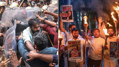 NEET-UG 2026 Cancelled: NTA Confirms WhatsApp Leak, Announces Refunds & CBI Probe NEET-UG 2026 Cancelled: NTA Confirms WhatsApp Leak, Announces Refunds & CBI Probe