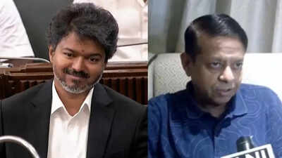 CM Vijay Revokes Astrologer Vettrivel’s OSD Appointment Amid Political Storm In Tamil Nadu
