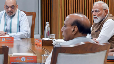 PM Modi Pushes Major Austerity Drive, Orders Reduction In Convoy Size And Fuel Consumption Measures