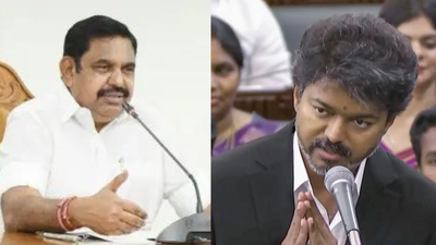 Vijay Wins Tamil Nadu Trust Vote With 144 MLAs Amid AIADMK Split And Assembly Chaos