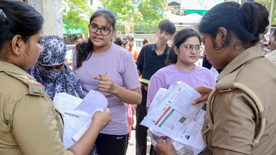 NEET-UG 2026 Leak Case Reaches Supreme Court, Petition Demands NTA Dissolution And Fresh Exam NEET-UG 2026 Leak Case Reaches Supreme Court, Petition Demands NTA Dissolution And Fresh Exam