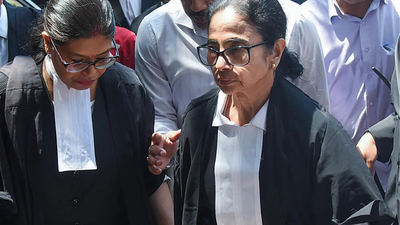 Is Mamata Banerjee entitled to practice as lawyer? BCI seeks enrolment details