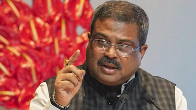 “Under The Guise Of A Guess Paper, Actual Questions Were Leaked”: Dharmendra Pradhan On NEET Re-Exam