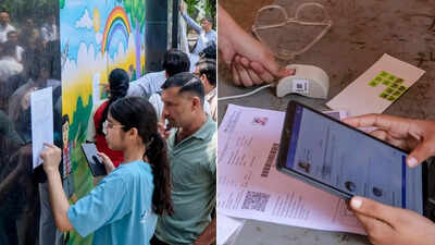 Dharmendra Pradhan Announces CBT-Based NEET UG Amid Crackdown After Paper Leak