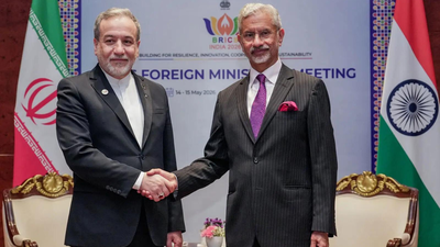 India At UN Breaks Narrative: Jaishankar Links Math, Culture And Power In Changing World Order