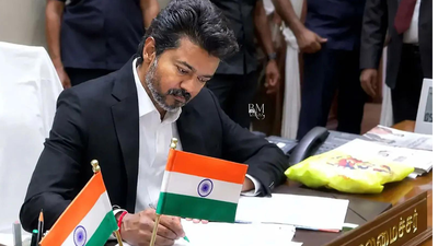 EPS Removes Rebel Leaders Backing Vijay Government As AIADMK Internal Crisis Deepens EPS Removes Rebel Leaders Backing Vijay Government As AIADMK Internal Crisis Deepens