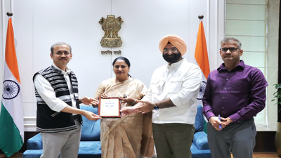- Delhi moves from 'Achiever' to 'Exemplar' category in LEADS 2025