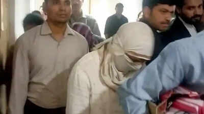 CBI Seeks 14-Day Custody Of Accused In NEET-UG 2026 Paper Leak Case; Pune Botany Teacher Arrested